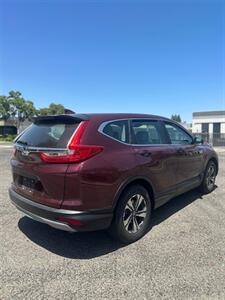 2019 Honda CR-V LX   - Photo 5 - Sacramento, CA 95823