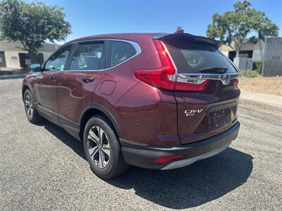 2019 Honda CR-V LX   - Photo 3 - Sacramento, CA 95823