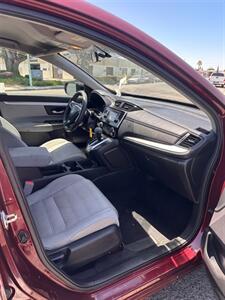 2019 Honda CR-V LX   - Photo 12 - Sacramento, CA 95823