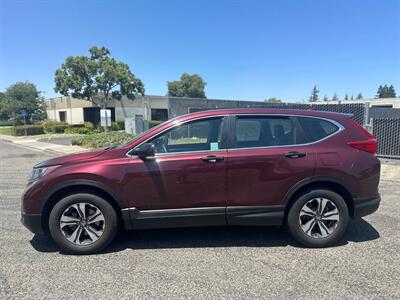 2019 Honda CR-V LX   - Photo 2 - Sacramento, CA 95823