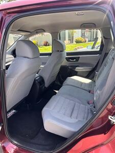 2019 Honda CR-V LX   - Photo 10 - Sacramento, CA 95823