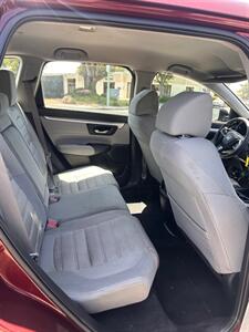 2019 Honda CR-V LX   - Photo 11 - Sacramento, CA 95823