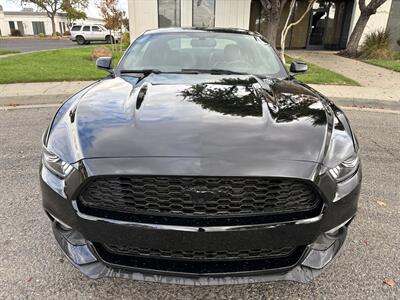 2016 Ford Mustang EcoBoost Premium - Photo 8 - Sacramento, CA 95823