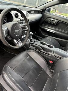 2016 Ford Mustang EcoBoost Premium - Photo 9 - Sacramento, CA 95823