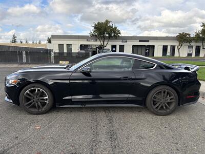 2016 Ford Mustang EcoBoost Premium - Photo 2 - Sacramento, CA 95823