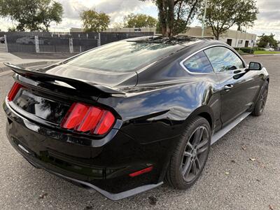2016 Ford Mustang EcoBoost Premium - Photo 5 - Sacramento, CA 95823
