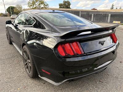 2016 Ford Mustang EcoBoost Premium - Photo 3 - Sacramento, CA 95823