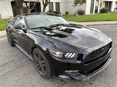 2016 Ford Mustang EcoBoost Premium - Photo 7 - Sacramento, CA 95823