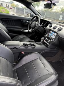 2016 Ford Mustang EcoBoost Premium - Photo 10 - Sacramento, CA 95823