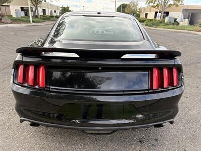 2016 Ford Mustang EcoBoost Premium - Photo 4 - Sacramento, CA 95823