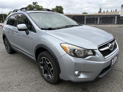 2014 Subaru XV Crosstrek 2.0i Limited   - Photo 7 - Sacramento, CA 95823