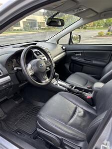 2014 Subaru XV Crosstrek 2.0i Limited   - Photo 9 - Sacramento, CA 95823