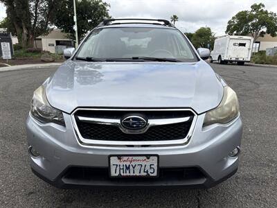 2014 Subaru XV Crosstrek 2.0i Limited   - Photo 8 - Sacramento, CA 95823