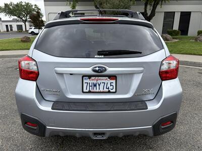 2014 Subaru XV Crosstrek 2.0i Limited   - Photo 4 - Sacramento, CA 95823