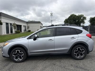 2014 Subaru XV Crosstrek 2.0i Limited   - Photo 2 - Sacramento, CA 95823