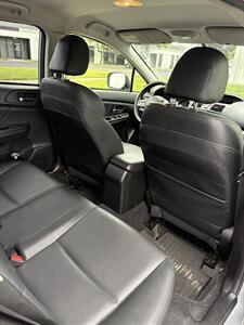 2014 Subaru XV Crosstrek 2.0i Limited   - Photo 10 - Sacramento, CA 95823