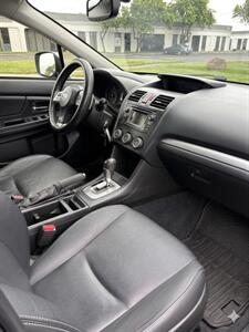 2014 Subaru XV Crosstrek 2.0i Limited   - Photo 12 - Sacramento, CA 95823