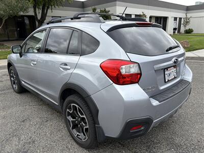 2014 Subaru XV Crosstrek 2.0i Limited   - Photo 3 - Sacramento, CA 95823