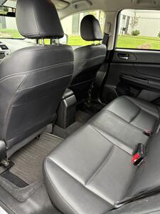 2014 Subaru XV Crosstrek 2.0i Limited   - Photo 11 - Sacramento, CA 95823