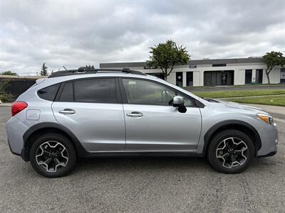 2014 Subaru XV Crosstrek 2.0i Limited   - Photo 6 - Sacramento, CA 95823