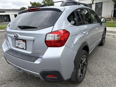 2014 Subaru XV Crosstrek 2.0i Limited   - Photo 5 - Sacramento, CA 95823