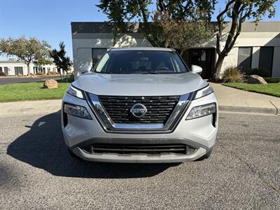2021 Nissan Rogue SV   - Photo 8 - Sacramento, CA 95823