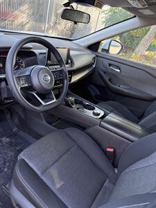 2021 Nissan Rogue SV   - Photo 12 - Sacramento, CA 95823