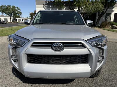 2021 Toyota 4Runner SR5 Premium   - Photo 8 - Sacramento, CA 95823