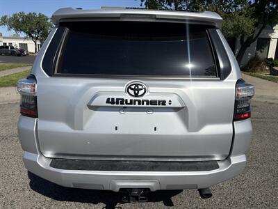 2021 Toyota 4Runner SR5 Premium   - Photo 4 - Sacramento, CA 95823