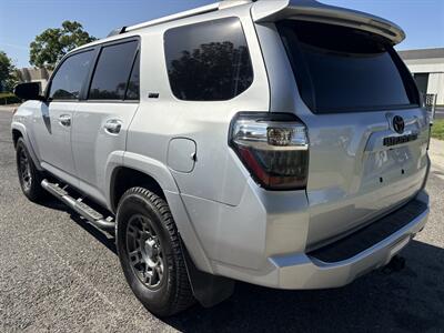 2021 Toyota 4Runner SR5 Premium   - Photo 3 - Sacramento, CA 95823