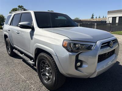 2021 Toyota 4Runner SR5 Premium   - Photo 7 - Sacramento, CA 95823