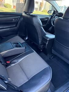 2016 Toyota Corolla S - Photo 11 - Sacramento, CA 95823