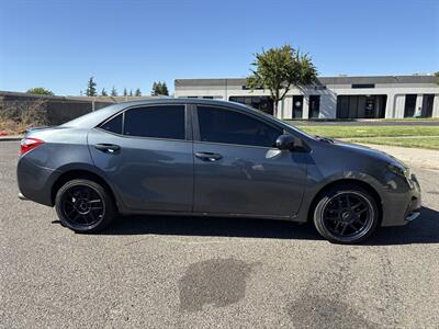 2016 Toyota Corolla S - Photo 6 - Sacramento, CA 95823