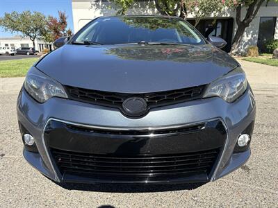 2016 Toyota Corolla S - Photo 7 - Sacramento, CA 95823
