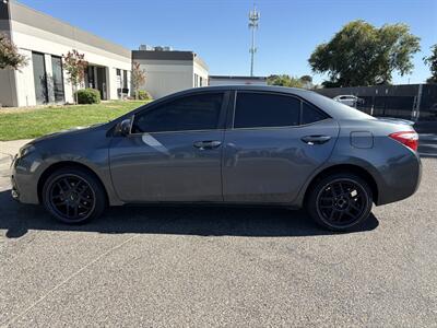 2016 Toyota Corolla S - Photo 2 - Sacramento, CA 95823