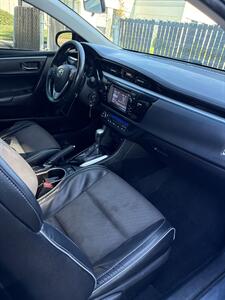 2016 Toyota Corolla S - Photo 12 - Sacramento, CA 95823