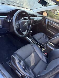 2016 Toyota Corolla S - Photo 9 - Sacramento, CA 95823