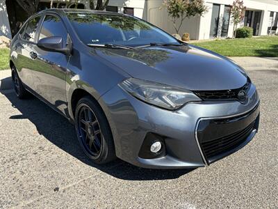 2016 Toyota Corolla S - Photo 8 - Sacramento, CA 95823