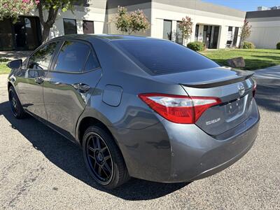2016 Toyota Corolla S - Photo 3 - Sacramento, CA 95823