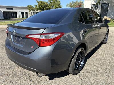 2016 Toyota Corolla S - Photo 5 - Sacramento, CA 95823