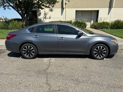 2018 Nissan Altima 2.5 SV   - Photo 6 - Sacramento, CA 95823