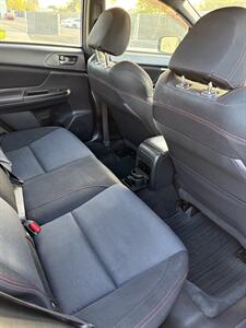 2015 Subaru WRX Premium - Photo 11 - Sacramento, CA 95823