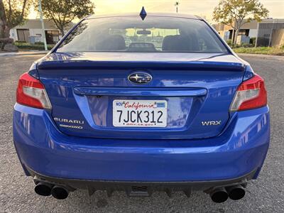 2015 Subaru WRX Premium - Photo 4 - Sacramento, CA 95823