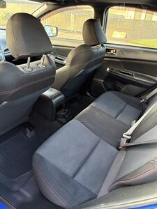 2015 Subaru WRX Premium - Photo 10 - Sacramento, CA 95823