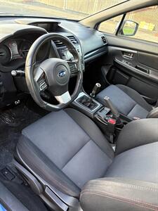 2015 Subaru WRX Premium - Photo 9 - Sacramento, CA 95823