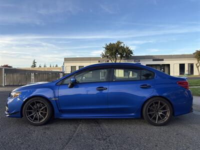 2015 Subaru WRX Premium - Photo 2 - Sacramento, CA 95823
