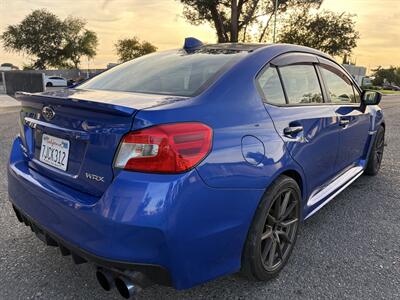 2015 Subaru WRX Premium - Photo 5 - Sacramento, CA 95823