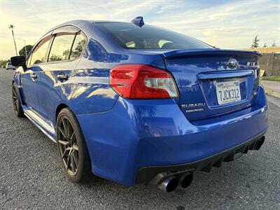 2015 Subaru WRX Premium - Photo 3 - Sacramento, CA 95823