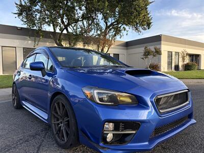 2015 Subaru WRX Premium - Photo 7 - Sacramento, CA 95823