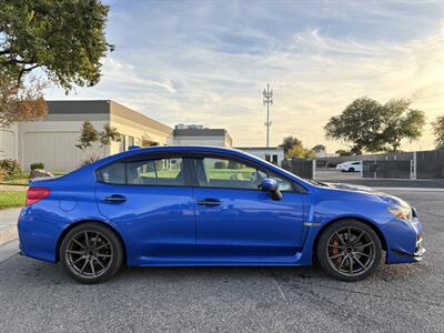 2015 Subaru WRX Premium - Photo 6 - Sacramento, CA 95823
